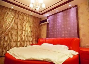 Wuzhen Renjia Ganjie Hotel Tongxiang Exterior photo
